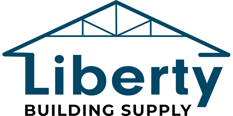 Liberty Building Supply logo